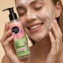 Organic Shop acne deep pore gel cleanser 200 ml
