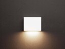 Llitt Per I Veggarmatur Led Ip54 3000K 4W 210Lm Hvit