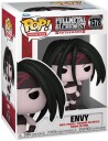 Funko POP! ANIME: Fullmetal Alchemist: Envy