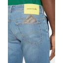 Jacob Cohën Herre Shorts Blå W32,