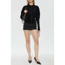 Vivienne Westwood Dame Strikkevarer Svart XS,