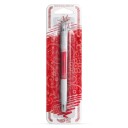 Food Art Pen Spiselig Tusj  Rød 