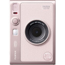 Fujifilm Instax Mini Evo Type C Instant Kamera Gentle Rose