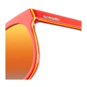 Diesel Herre Accessories Oransje ONE SIZE,