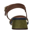 Chie Mihara Dame Sko Flerfarget 37 EU,