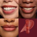 Nyx Professional Makeup Smushy Matte Lip Balm 7 Swipe 2 Smooth 8m