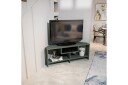 Torlin TV-benk 120 cm - Grønn