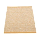 Pappelina Sam teppe 70 x 90 cm Ochre/Fossil Grey