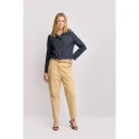 Kocca Dame Bukser Beige S,