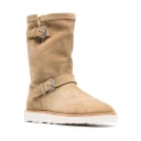 Kenzo Dame Sko Brun 37 EU,
