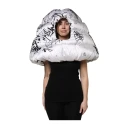 Dolce & Gabbana Dame Accessories Hvit ONE SIZE,