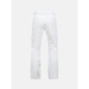 Peak Performance Stretch Pants Dame Offwhite S