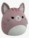 Squishmallows Kosedyr Katt Laura 30 cm