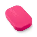 Wildo TALLRIKSLÅDA ORIGINAL ROSA