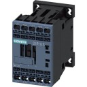 Siemens Contactor.ac3:4kw 1no dc24v 3rt2016-2bb41 (4011209785366)