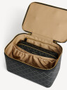 By Malene Birger, Dame, Accessories, Grå, ONE SIZE,