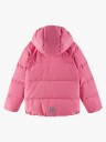 Reima Paimio Puffjakke Soft Coral 134