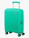 American Tourister Diablast Spinner Koffert 35L, Cyber Aqua