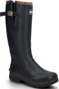 Barbour Barbour Tempest Tall Welly   NAVY/BLACK   41
