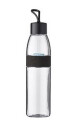MEPAL Drikkeflaske ellipse 700 ml - nordic black