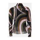 Pucci Dame Bluser & Skjorter Flerfarget S,