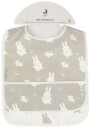 Jollein Miffy& Snuffy Smekke 2 Pakk Olive Green
