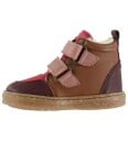 Pom Pom Pmpyke Sneaker Wool Boot Multi   CHRYSANTHEMUM MIX   21
