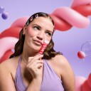 Gleeze Twisted Lip Mask Paradise Pop