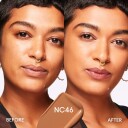 MAC Studio Fix Fluid Foundation SPF 15 i farge NC46 - 30 ml