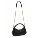 Guess Dame Vesker Svart ONE SIZE,