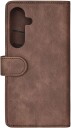Gear Classic Lommebokdeksel for Galaxy S26+ i Svart med 3 Kortlommer