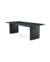 Tricia Dining Table Charcoal