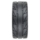 Pro-Line 10204-10 1/8 Vector S3 Front/Rear 35/85 2.4" Belted Mou