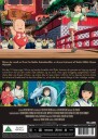 Chihiro og heksene - DVD