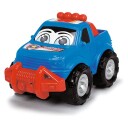 Dickie Toys ABC Runner Blå Politi