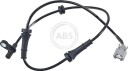 A.B.S. 31376 Sensor ABS