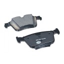 HELLA 8DB 355 045 981 Bremseklosser