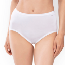 Mey Truser Lights Elegant Waist Pants Hvit 42 Dame