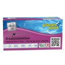 Planet Pool 216021PP Testtablett for fotometre, Basseng & utebad
