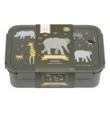A Little Lovely Company Bento Matboks Savanna
