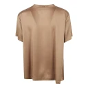 Fabiana Filippi Dame Topper Brun S,