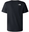 The North Face T skjorte   B Reaxion   Black   The North Face   6 år 116   T skjorte   Svart