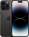 Apple iPhone 14 Pro Max 1TB Svart