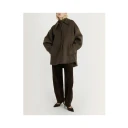 Margaux Lonnberg Dame Jakker Brun S,