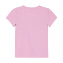Minymo T Shirt Ss   Pink   110