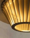 Menton Pendellampe Ø65 cm