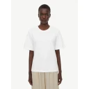 By Malene Birger Dame Topper Hvit XL,