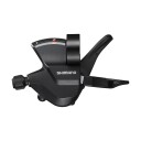 Shimano Sl-M315-2l 2-Delt Venstre Girspak