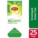 Lipton Green Tea 25-pakk