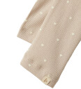 Lil' Atelier Nmfgago leggings til småbarn Gray Morn